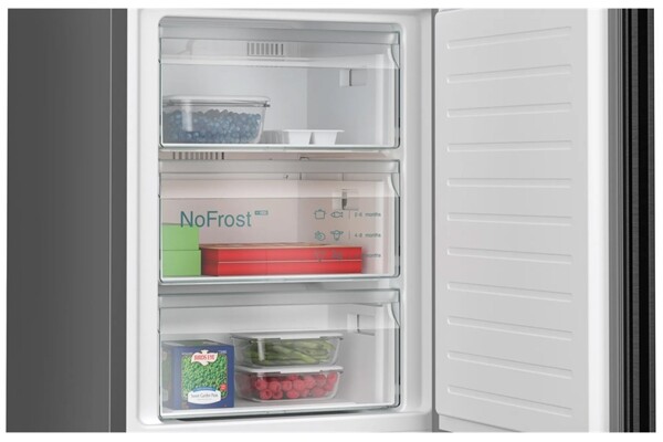 Siemens MK69KGNXAA(KG39N2XAF + KSGGZM00)