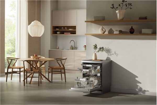 Miele G 7600 SC