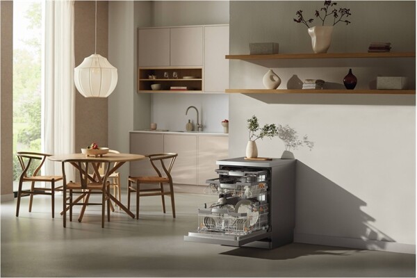 Miele G 7623 SC E