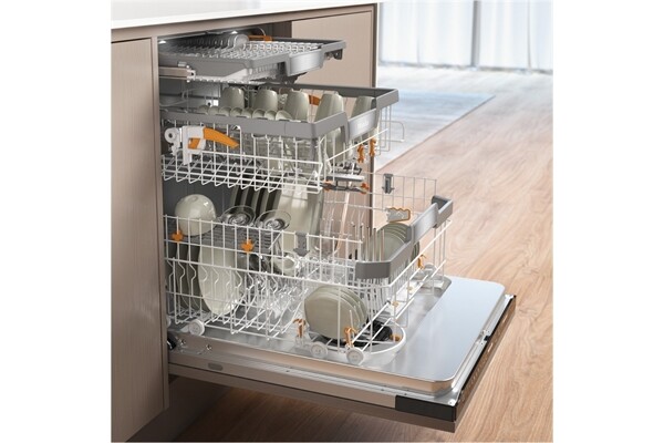 Miele G 7783 SCVi K2O FrontFit