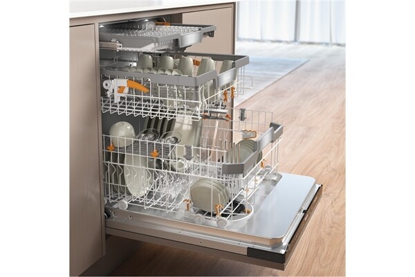 Miele G 7790 SCVi K2O