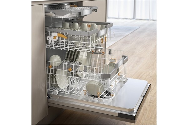 Miele G 7795 SCVi K2O XXL