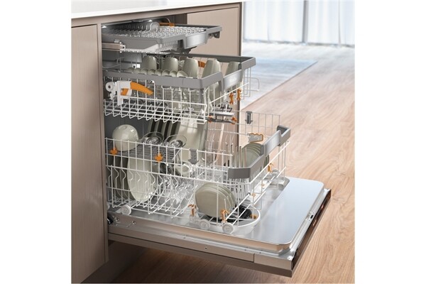 Miele G 7980 SCVi K2O