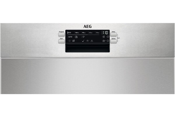 AEG Favorit FUS6491XZM
