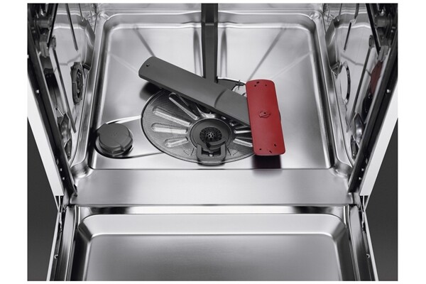 AEG Favorit FUS6491XZM