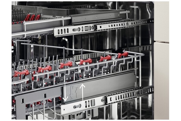 AEG Favorit FUS6491XZM