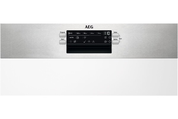 AEG Favorit FES6491XZM