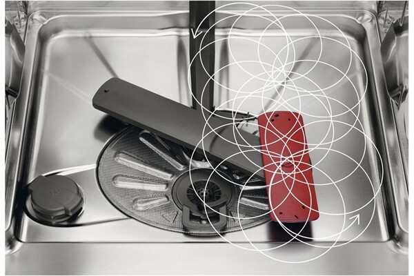 AEG Favorit FES6491XZM