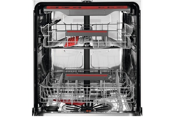 AEG Favorit FES6491XZM