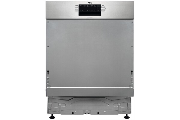 AEG Favorit FES6491XZM