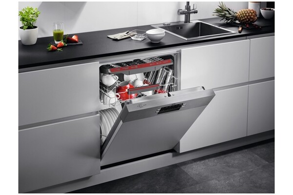 AEG Favorit FES6491XZM