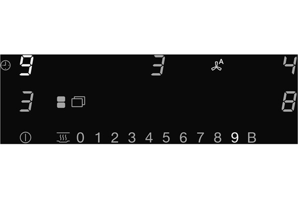 Miele KMDA 7676 FL-A