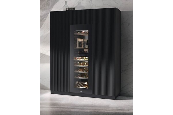 Miele KWT 6722 iGS-1