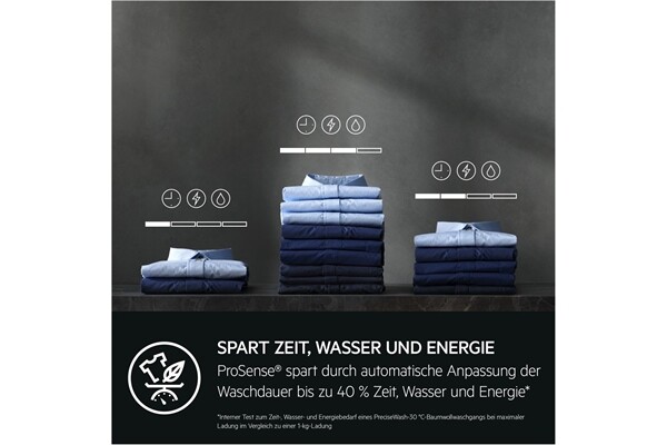 AEG Lavamat LR7F75697