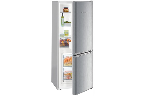 LIEBHERR CUele 2331-26