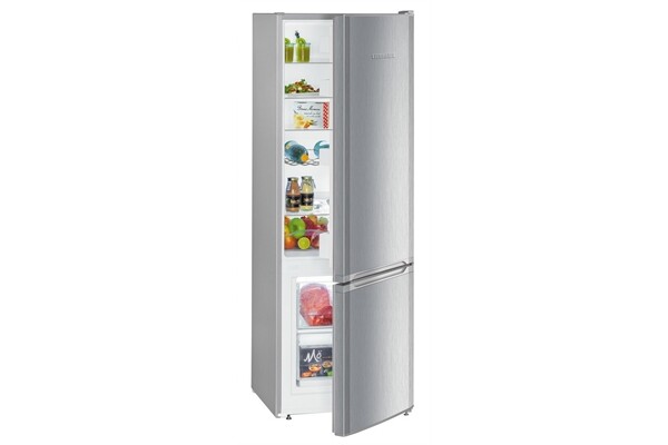 LIEBHERR CUele 2831-26