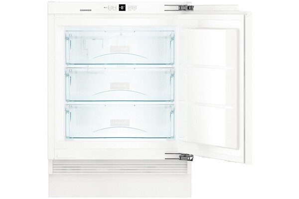 LIEBHERR SUIG 1514-26