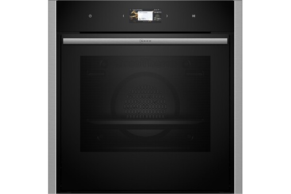 Neff BMK6430CS (SET: B64CS31N0 Z1608BX0)