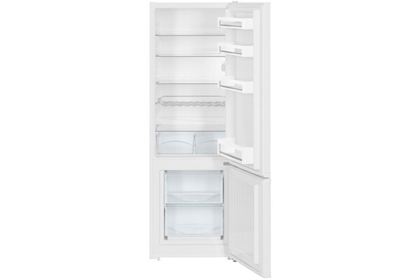 LIEBHERR CUe 2831-26