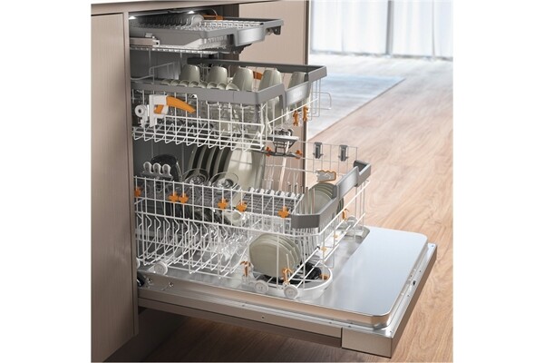 Miele G 7737 SCi XXL125 Gala Edition