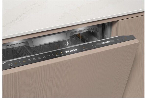 Miele G 7793 SCVi K2O 125 Gala Edition