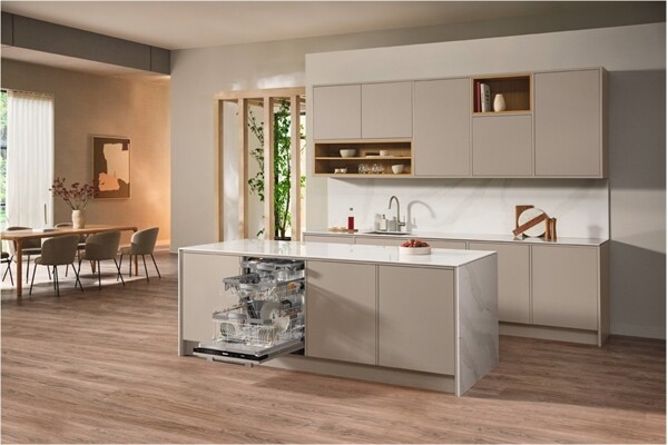 Miele G 7793 SCVi K2O 125 Gala Edition
