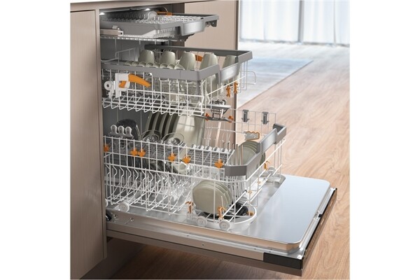 Miele G 7797 SCVi K2O XXL 125 Gala Edition