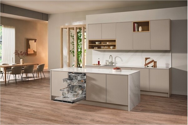 Miele G 7797 SCVi K2O XXL 125 Gala Edition