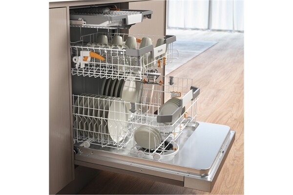 Miele G 7137 SCi XXL 125 Edition