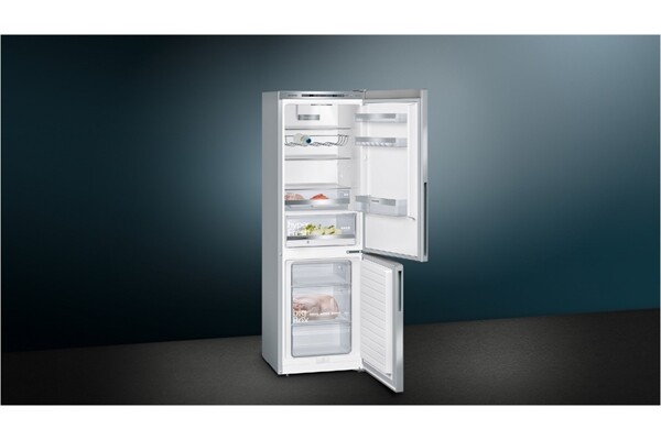 Siemens MK67KGSLCA (KG36EALCA + GS10Z010)