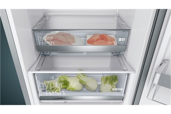 Siemens MK69KGSLCA (KG39EALCA + GS10Z010)