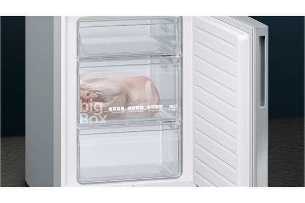 Siemens MK69KGSLCA (KG39EALCA + GS10Z010)