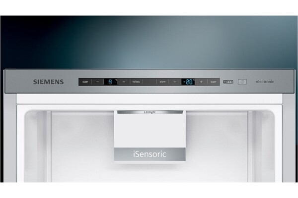 Siemens MK69KGSLCA (KG39EALCA + GS10Z010)