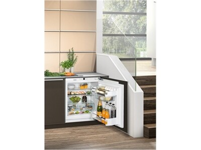 LIEBHERR UIKP 1550-26