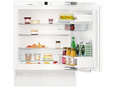 LIEBHERR UIKP 1550-26