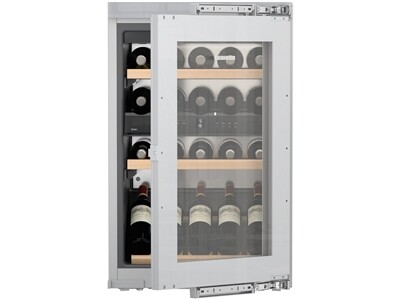 LIEBHERR EWTdf 1653-26