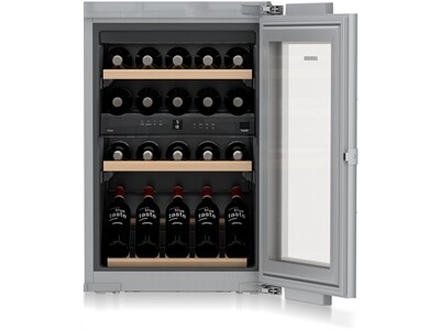 LIEBHERR EWTdf 1653-26