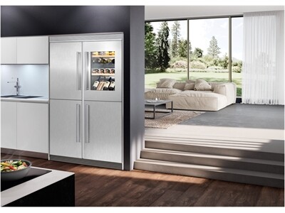 LIEBHERR EWTdf 1653-26