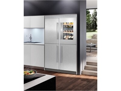 LIEBHERR EWTdf 1653-26