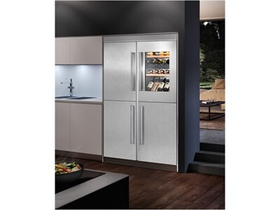 LIEBHERR EWTdf 1653-26