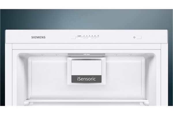 Siemens KS36VGWDP