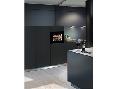 LIEBHERR WKEgb 582-26