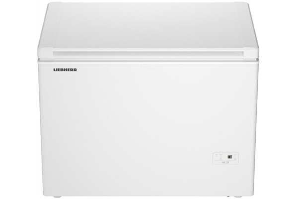 LIEBHERR CFc 1875-26