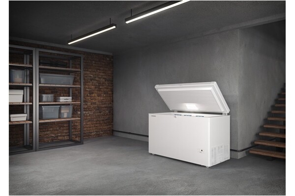 LIEBHERR CFd 2085-26