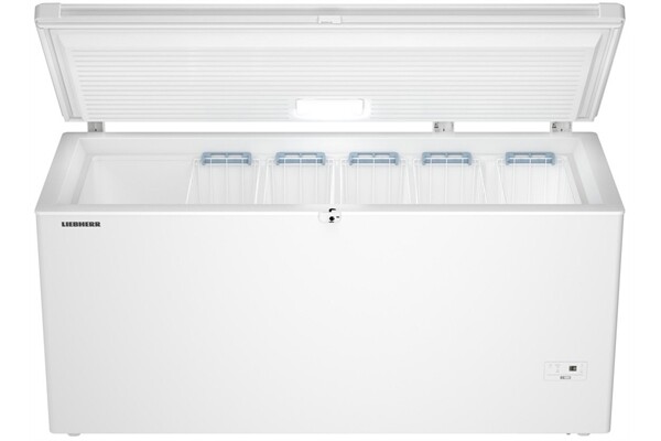 LIEBHERR CFd 2505-26