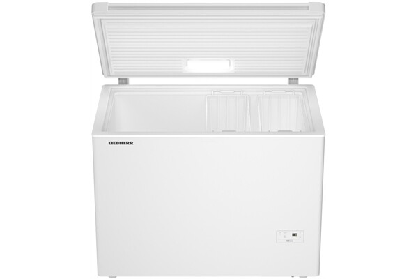 LIEBHERR CFe 1870-26