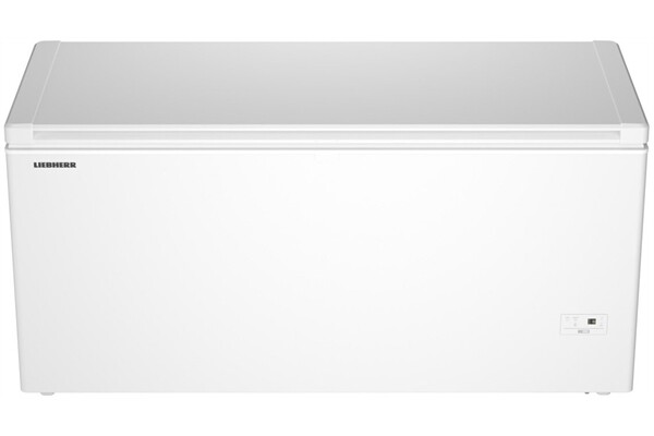 LIEBHERR CFe 2500-26