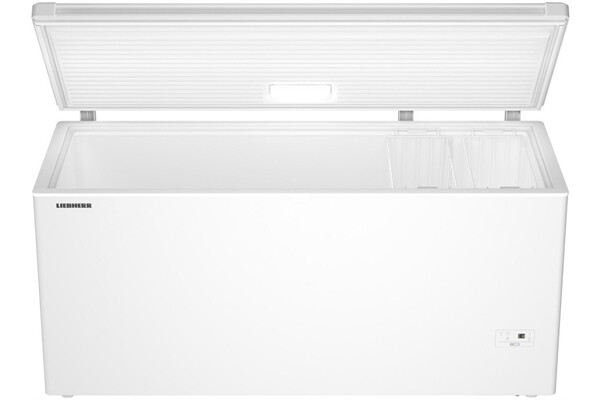 LIEBHERR CFe 2500-26