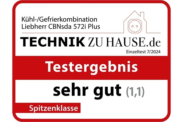 LIEBHERR CBNsda 572i-22