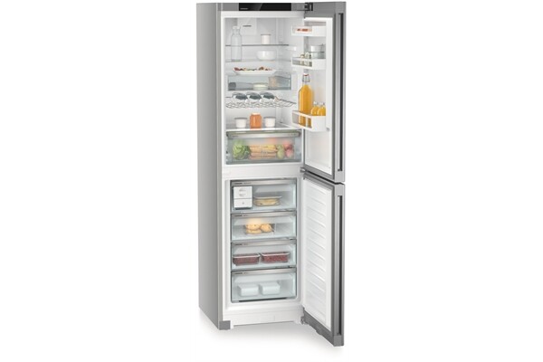 LIEBHERR CNsfc 573i-22